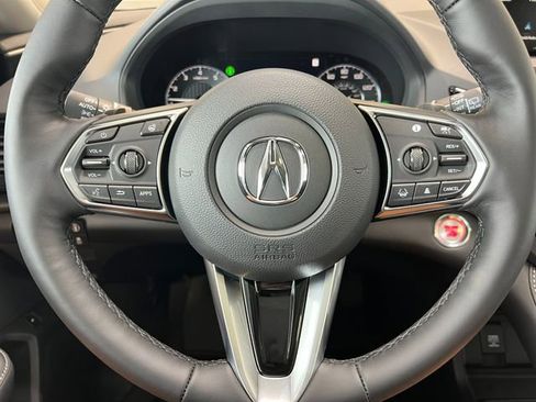 New 2026 Acura RDX SH-AWD w/ Advance Package image 22