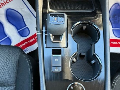 New 2026 Nissan Rogue SV image 28