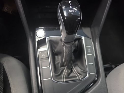 Used 2024 Volkswagen Taos S FWD image 22