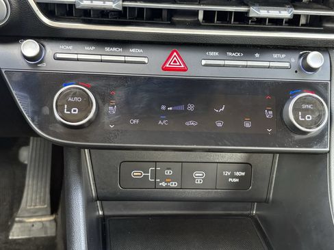Used 2024 Hyundai Sonata SEL FWD image 20