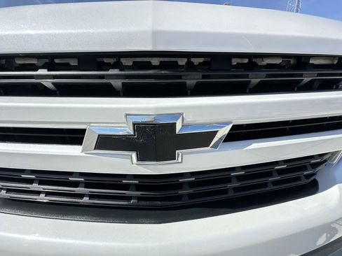 Used 2019 Chevrolet Silverado 1500 RST w/ All-Star Edition image 30