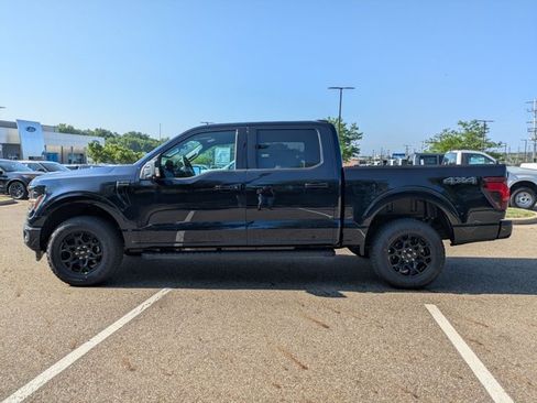 New 2026 Ford F150 XLT w/ Equipment Group 302A MID AWD/4WD image 5