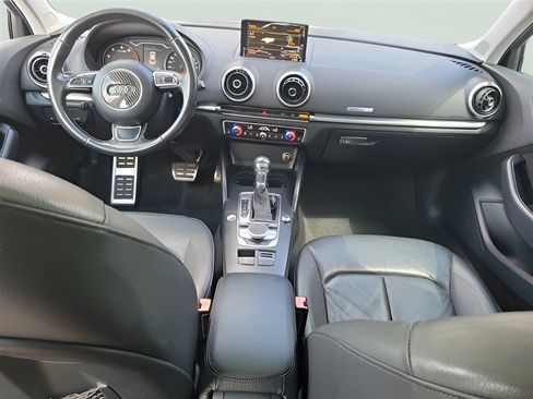 Used 2015 Audi A3 2.0T Premium Plus AWD/4WD image 11