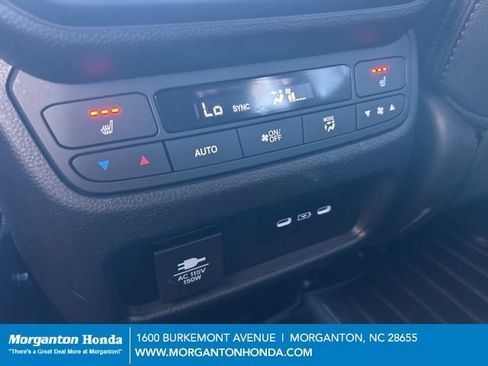 Used 2025 Honda Passport Black Edition image 32