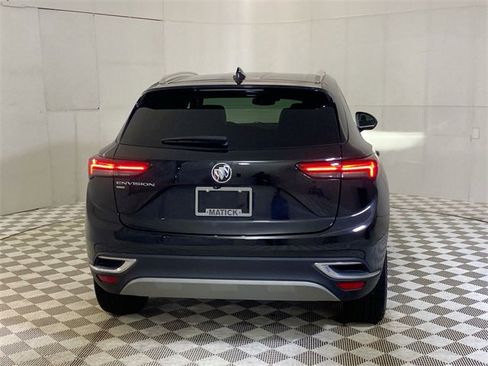 Used 2023 Buick Envision Preferred image 18