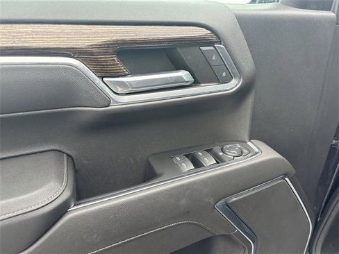 Certified 2022 GMC Sierra 1500 Elevation image 23
