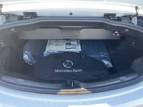 Certified 2023 Mercedes-Benz E 450 Cabriolet image 34