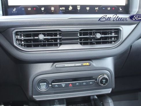 New 2025 Ford Bronco Sport Badlands w/ Badlands Tech Package image 14