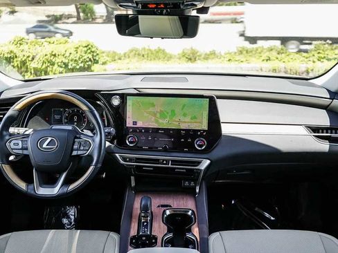 Used 2023 Lexus RX 350 Premium FWD image 12