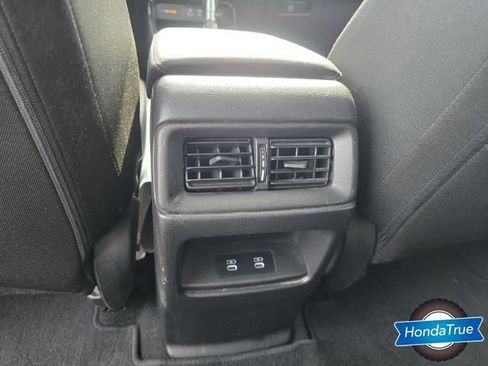Certified 2023 Honda CR-V Sport image 11