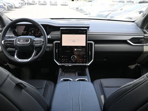 New 2026 GMC Acadia Elevation w/ Black Edition FWD image 7
