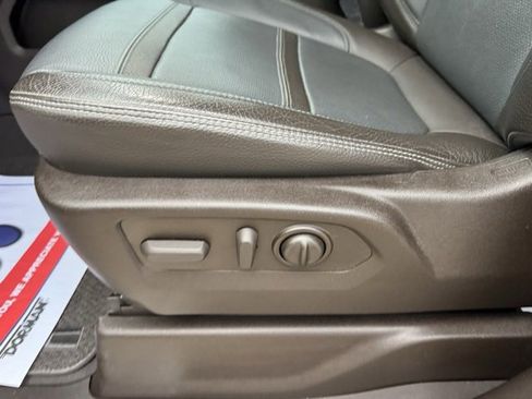 Certified 2021 GMC Sierra 1500 Denali w/ Driver Alert Package II image 12