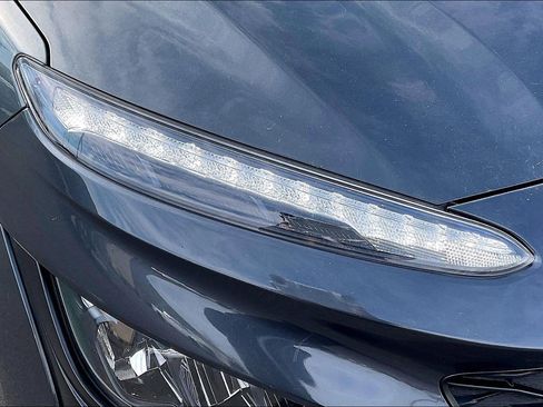 Used 2022 Hyundai Kona N Line w/ Tech Package image 32