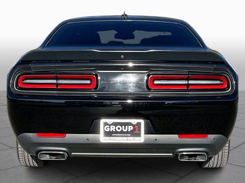 Used 2023 Dodge Challenger R/T w/ Plus Package image 4