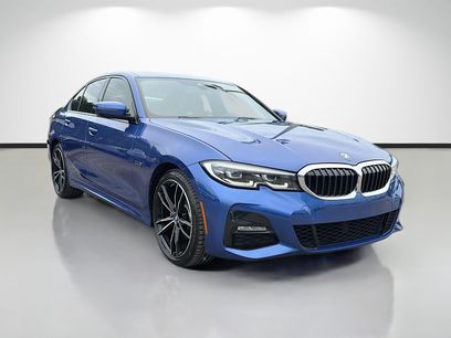 Used 2022 BMW 330e w/ M Sport Package