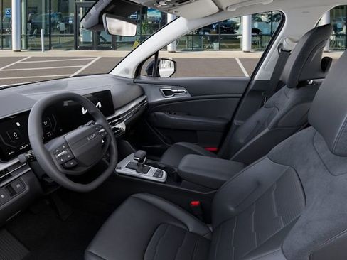 New 2026 Kia Sportage SX image 17