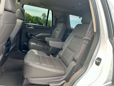 Used 2017 GMC Yukon Denali w/ Open Road Package AWD/4WD image 13