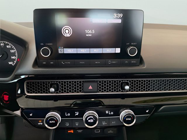 Used 2023 Honda Civic EX image 14