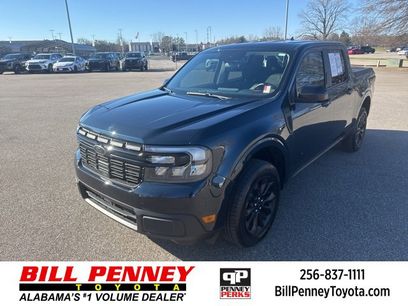 Used 2023 Ford Maverick Lariat w/ Lariat Luxury Package