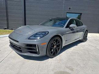 New 2026 Porsche Panamera video 1