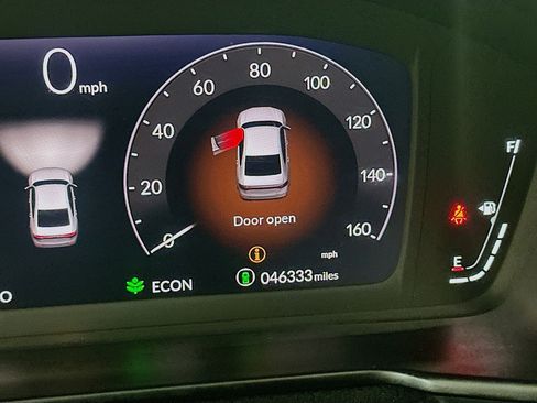 Used 2025 Honda Accord Sport image 19