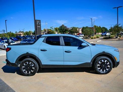 New 2026 Hyundai Santa Cruz SE image 6