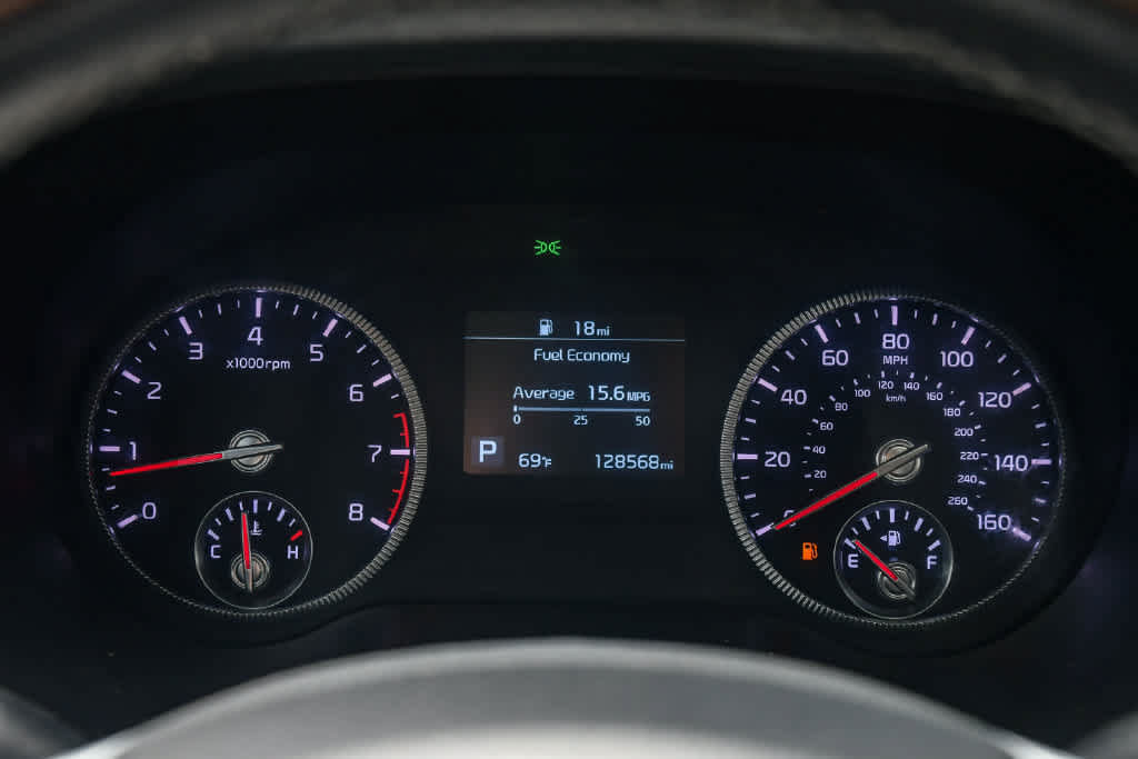 Used 2022 Kia Telluride EX w/ EX Premium Package AWD/4WD image 26