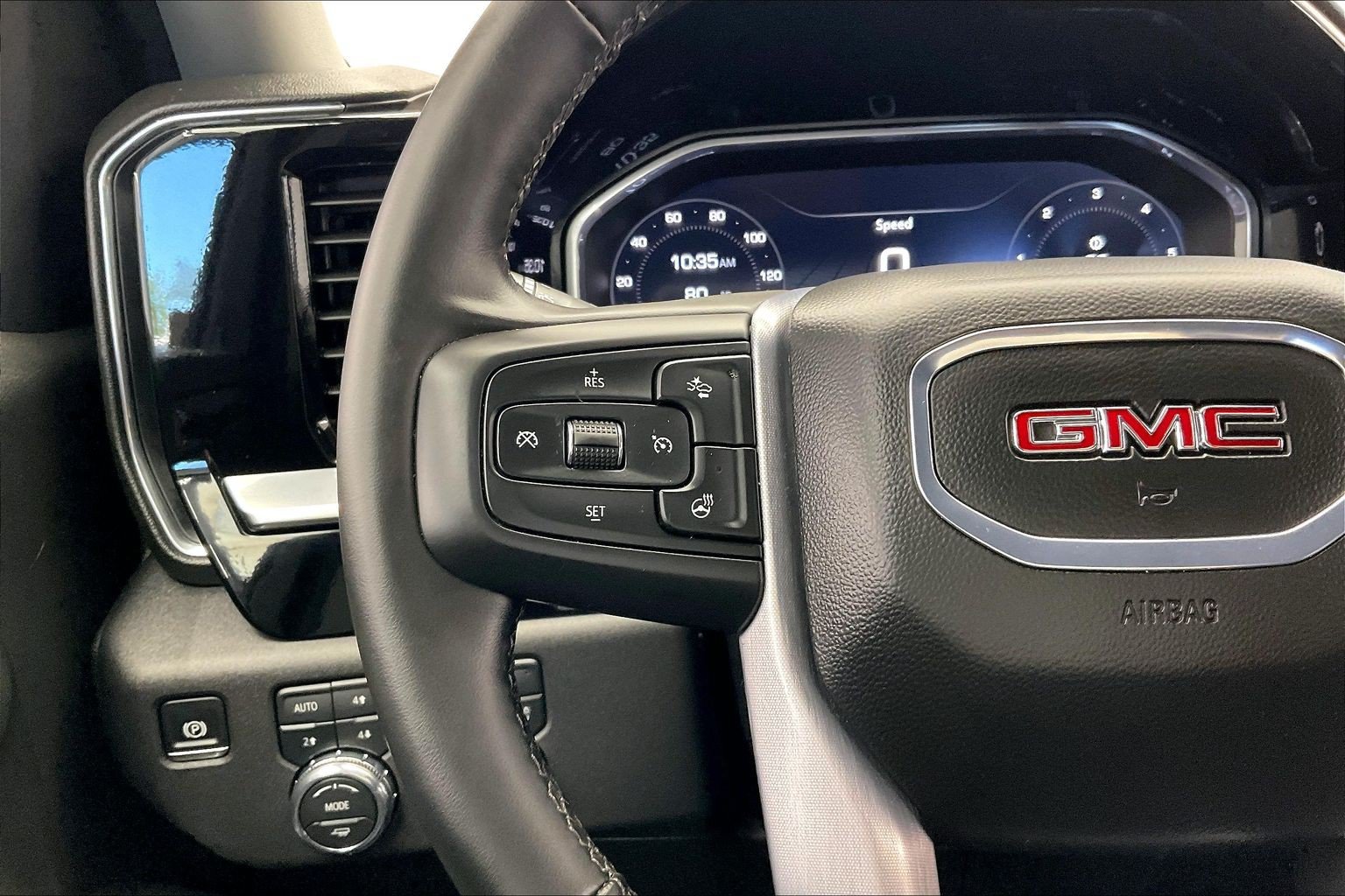 Used 2026 GMC Sierra 1500 Elevation w/ X31 Off-Road Package AWD/4WD image 20