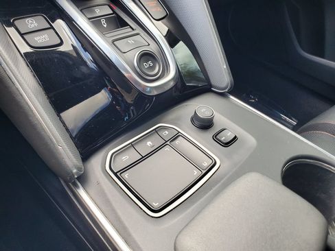 Used 2021 Acura TLX w/ A-SPEC Package FWD image 33