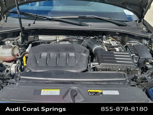 Certified 2022 Audi Q3 2.0T Premium w/ Convenience Package image 17