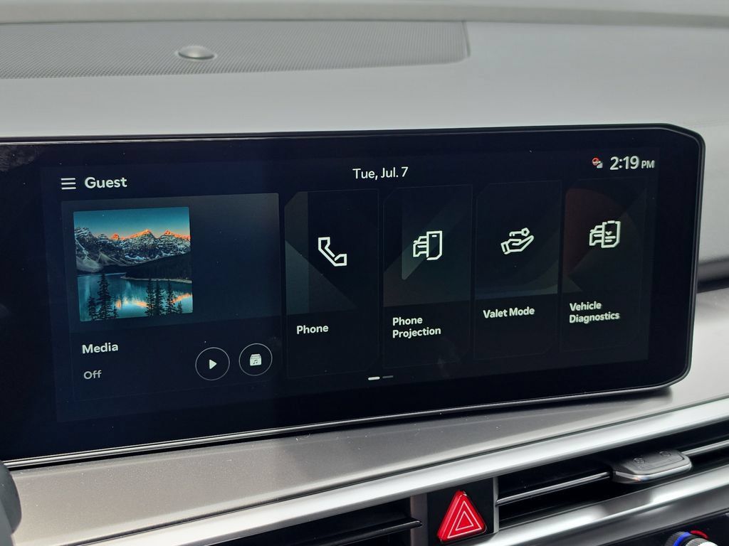 New 2026 Kia Sorento S AWD/4WD image 22