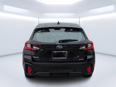 New 2026 Subaru Impreza RS image 4
