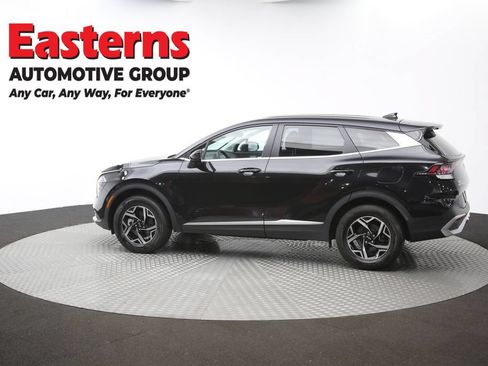 Used 2024 Kia Sportage LX AWD/4WD image 62