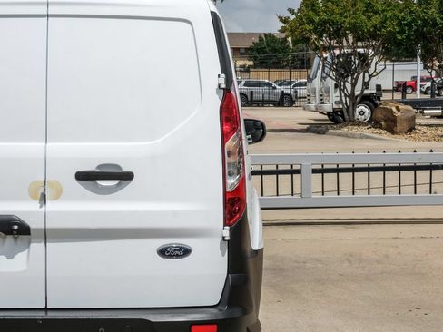 Used 2020 Ford Transit Connect XL FWD image 42