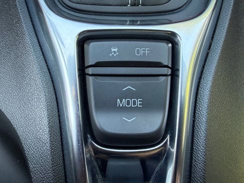 Used 2023 Chevrolet Camaro SS RWD image 36