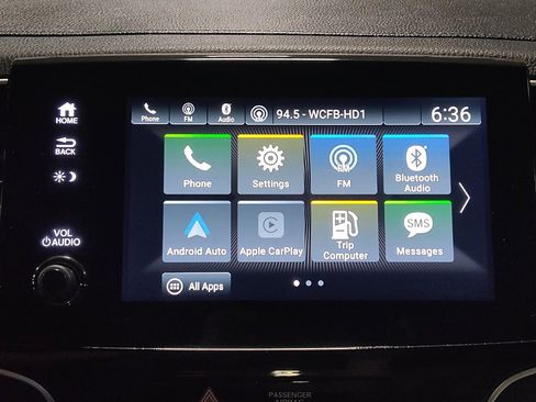 Used 2020 Honda Passport EX-L image 25