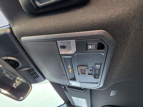 Certified 2025 Toyota 4Runner SR5 RWD image 25