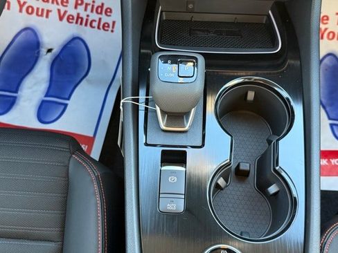 New 2026 Nissan Rogue SV w/ Rock Creek Premium Package image 29