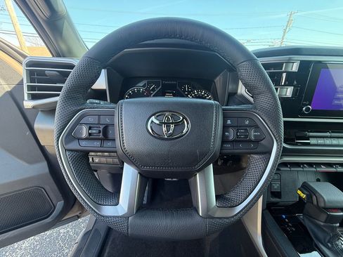 New 2026 Toyota Tundra SR5 AWD/4WD image 5