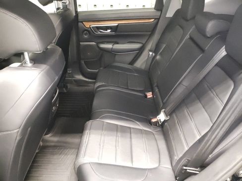 Used 2018 Honda CR-V Touring image 25