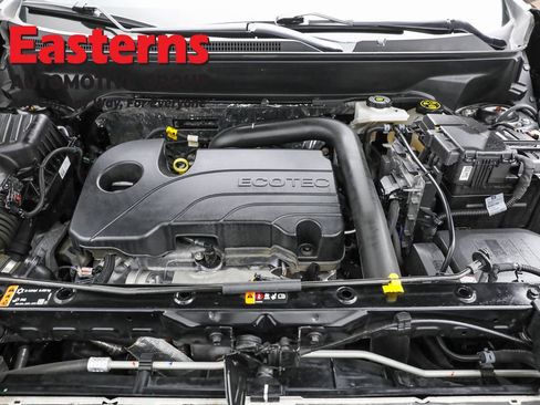 Used 2023 Chevrolet Equinox LT image 7