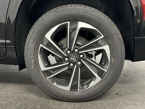 New 2026 Buick Enclave Sport Touring w/ Power Package image 68