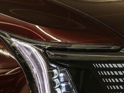 Used 2026 Cadillac Escalade IQ Sport 1 image 18