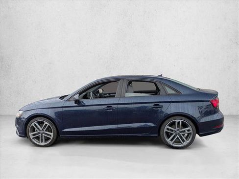 Used 2017 Audi A3 2.0T Premium image 8