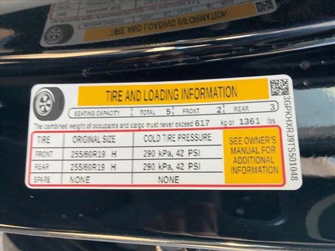 New 2026 Honda Prologue Touring image 20