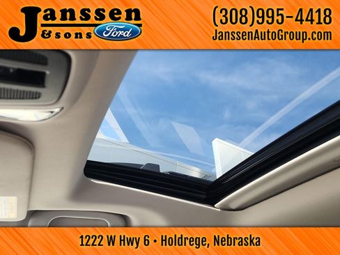 Used 2024 Subaru Outback Limited image 35