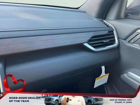 New 2026 GMC Acadia Denali w/ Super Cruise Package image 44