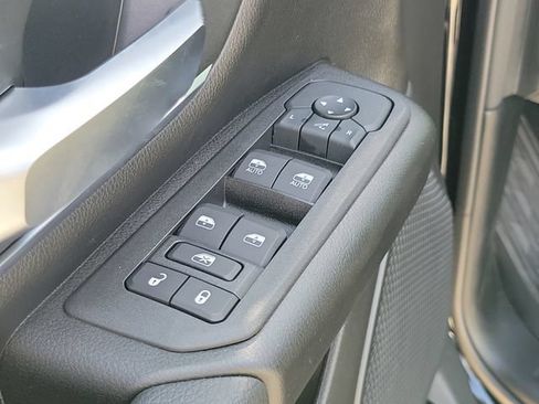 New 2026 RAM 1500 Big Horn AWD/4WD image 15