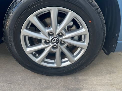 Certified 2024 MAZDA CX-5 AWD 2.5 S w/ Select Package image 27