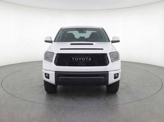 Used 2020 Toyota Tundra TRD Pro video 2